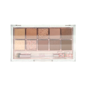 CLIO Pro Eye Palette 13 Picnic by the Sunset