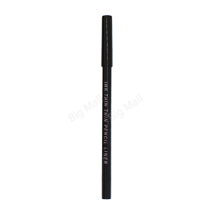 Peripera Ink Thin Pencil Liner 0.13g 04 Roasting Black