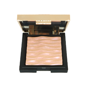 Clio Prism Highlighter 02 Fairy Pink